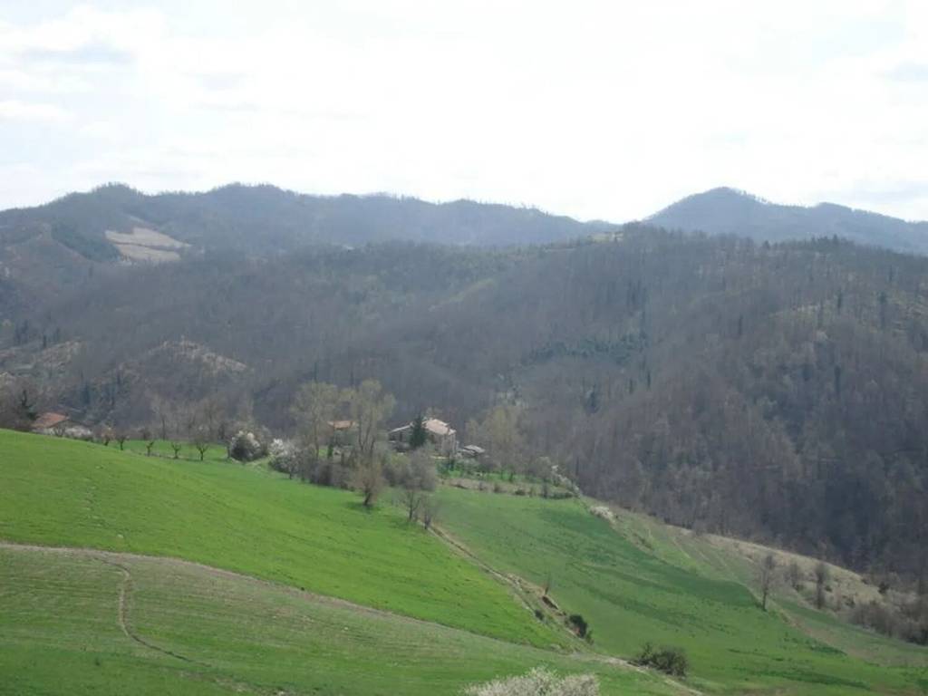 casa indipendente in vendita ad Apecchio