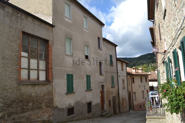 casa indipendente in vendita ad Apecchio
