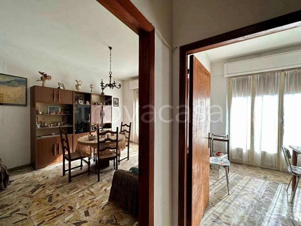 appartamento in vendita ad Apecchio