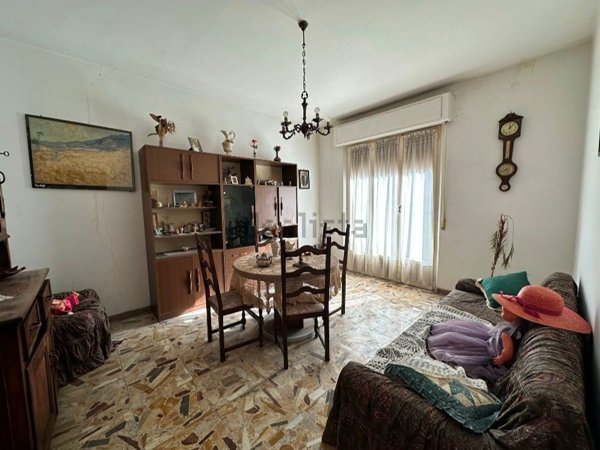 appartamento in vendita ad Apecchio