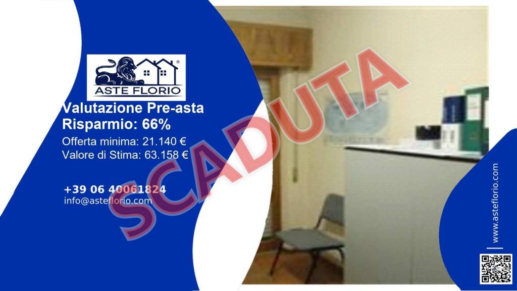 appartamento in vendita ad Apecchio