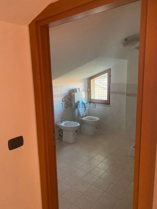 appartamento in vendita ad Apecchio