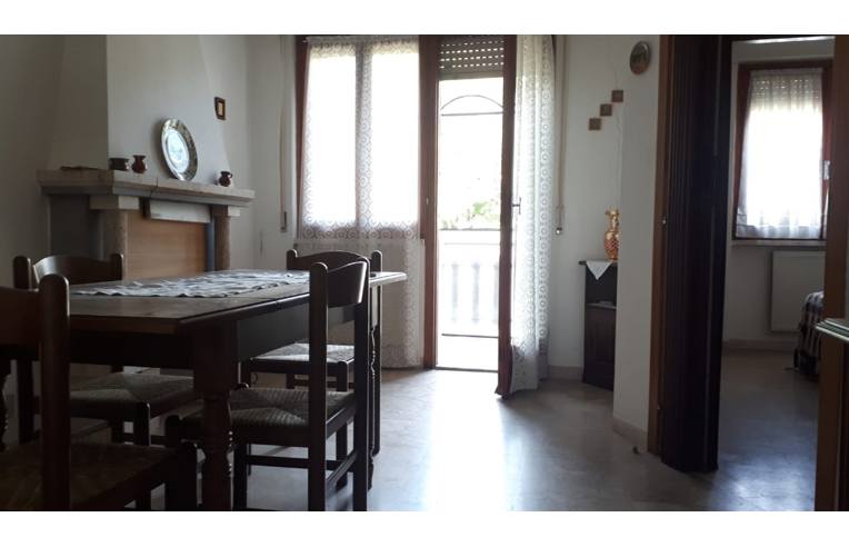 appartamento in vendita ad Apecchio