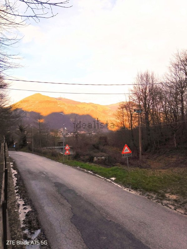 appartamento in vendita ad Apecchio