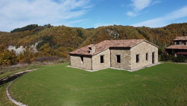 casa indipendente in vendita ad Apecchio in zona Osteria nuova