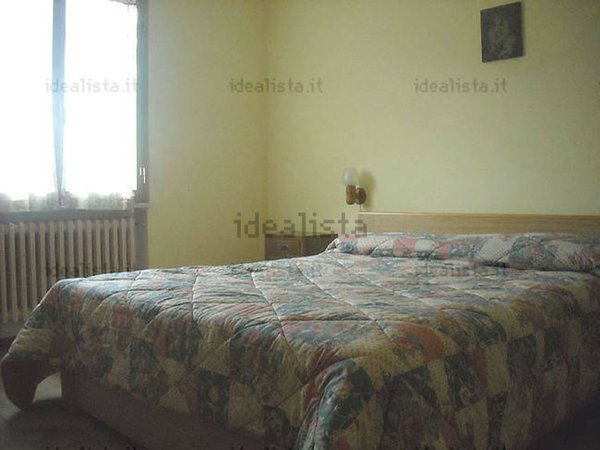 appartamento in vendita ad Apecchio in zona Colombara