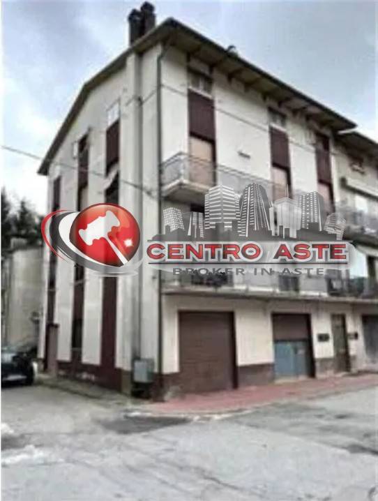 appartamento in vendita ad Apecchio