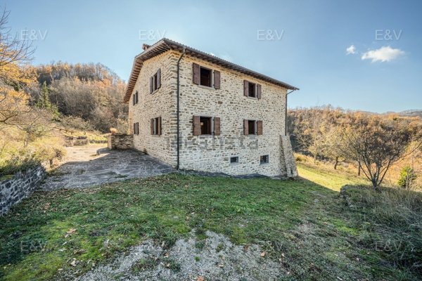 appartamento in vendita ad Apecchio