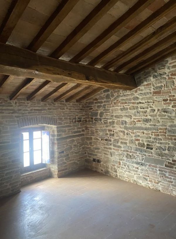 casa indipendente in vendita ad Apecchio