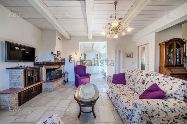 appartamento in vendita ad Apecchio