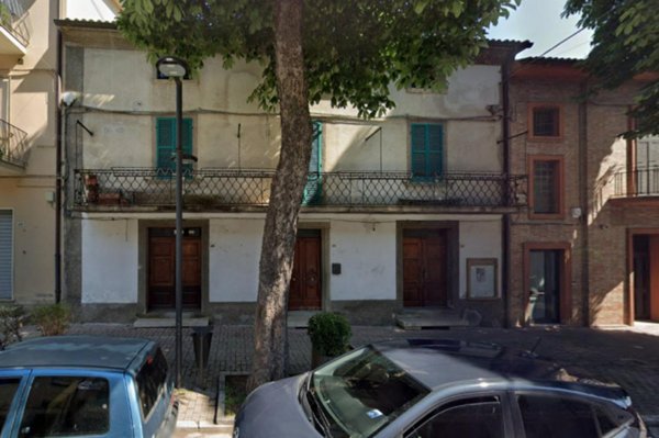 appartamento in vendita ad Apecchio