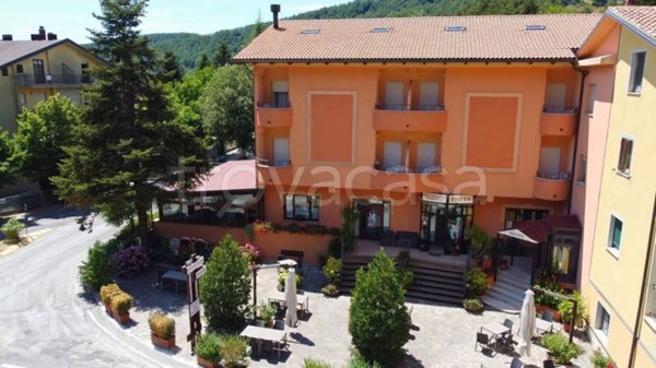 negozio in vendita ad Apecchio in zona Serravalle di Carda