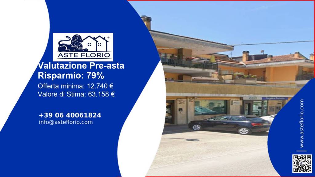 appartamento in vendita ad Apecchio