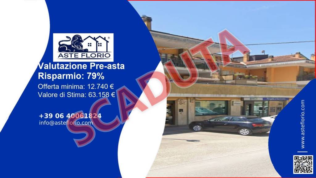 appartamento in vendita ad Apecchio