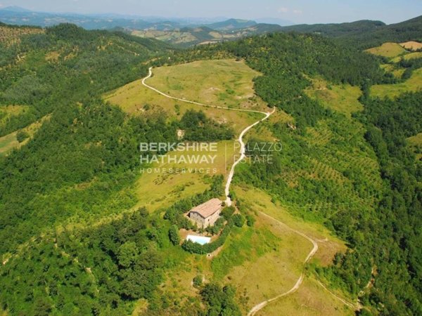 casa indipendente in vendita ad Apecchio