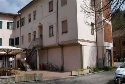 casa indipendente in vendita ad Apecchio