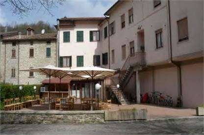 casa indipendente in vendita ad Apecchio