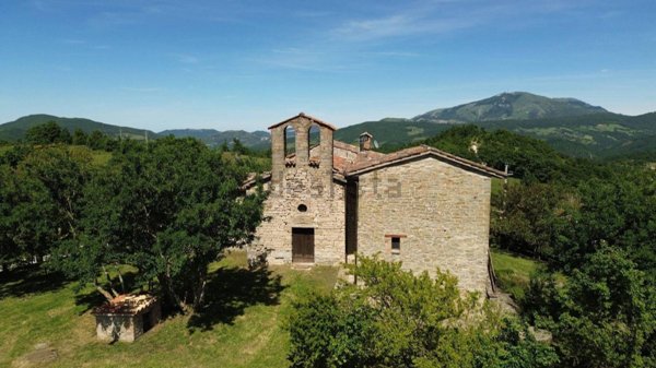 casale in vendita ad Apecchio