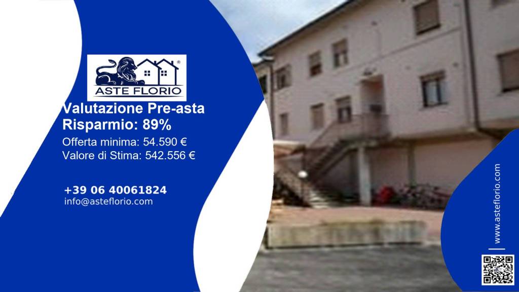 negozio in vendita ad Apecchio