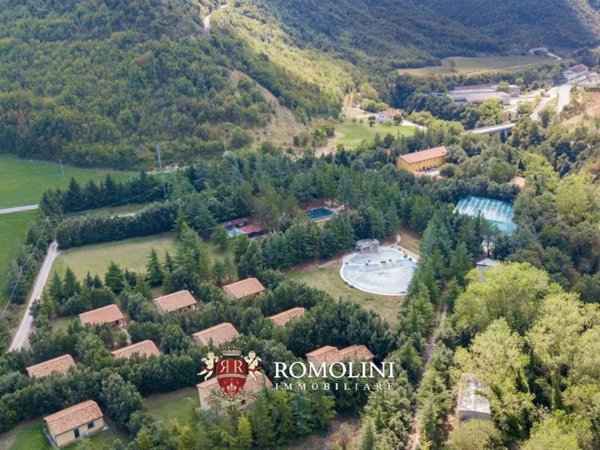 casa indipendente in vendita ad Apecchio