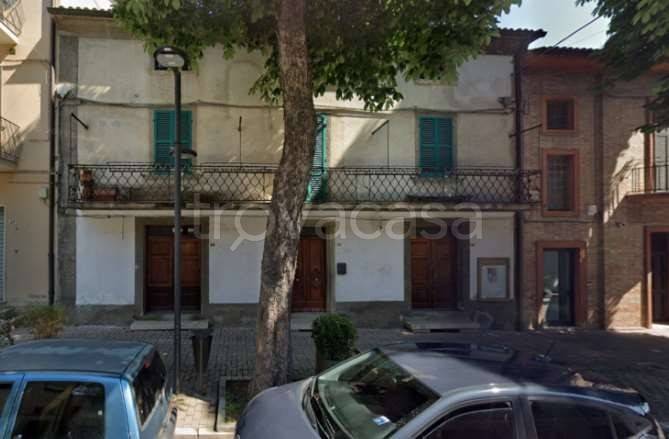 casa indipendente in vendita ad Apecchio