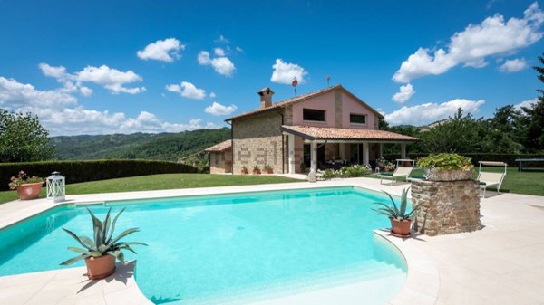 casa indipendente in vendita ad Apecchio