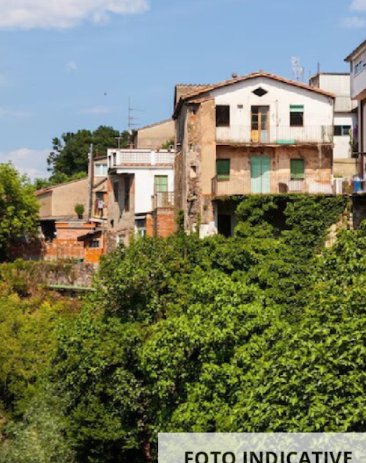 casa indipendente in vendita ad Apecchio