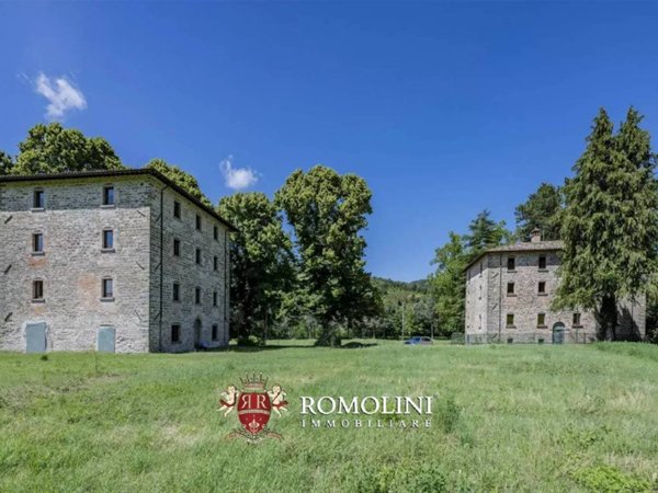 casa indipendente in vendita ad Apecchio