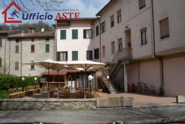 negozio in vendita ad Apecchio