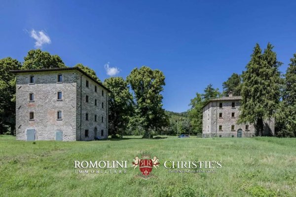 villa in vendita ad Apecchio