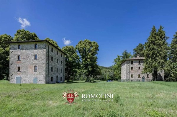 villa in vendita ad Apecchio