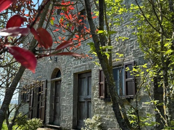 casa indipendente in vendita ad Apecchio