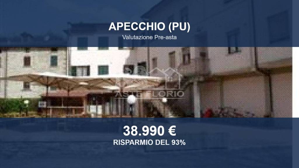 negozio in vendita ad Apecchio