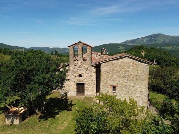 casa indipendente in vendita ad Apecchio