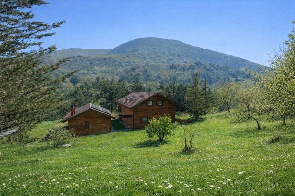 casale in vendita ad Apecchio