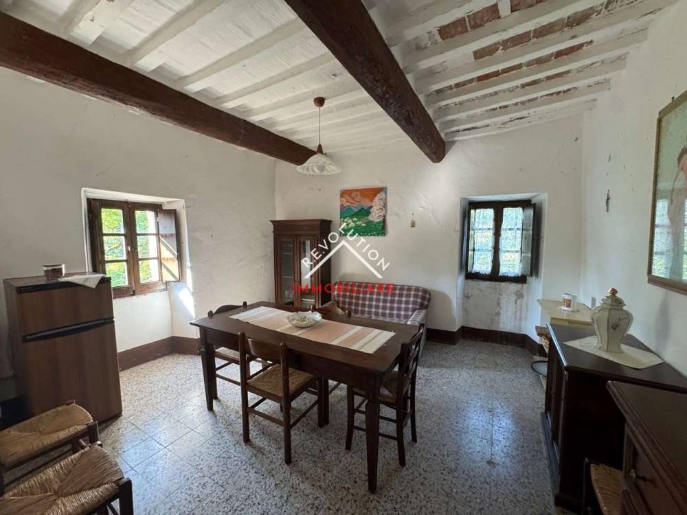 casa indipendente in vendita ad Apecchio