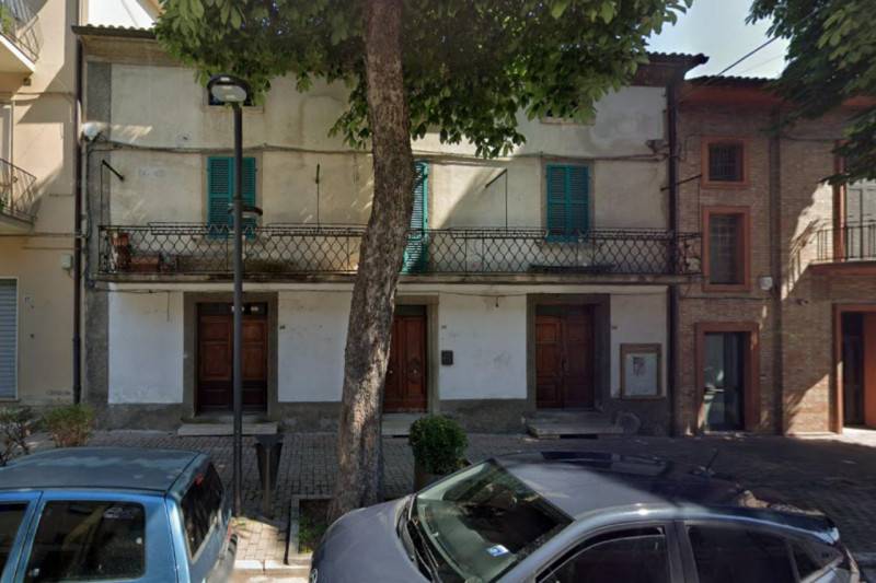 appartamento in vendita ad Apecchio
