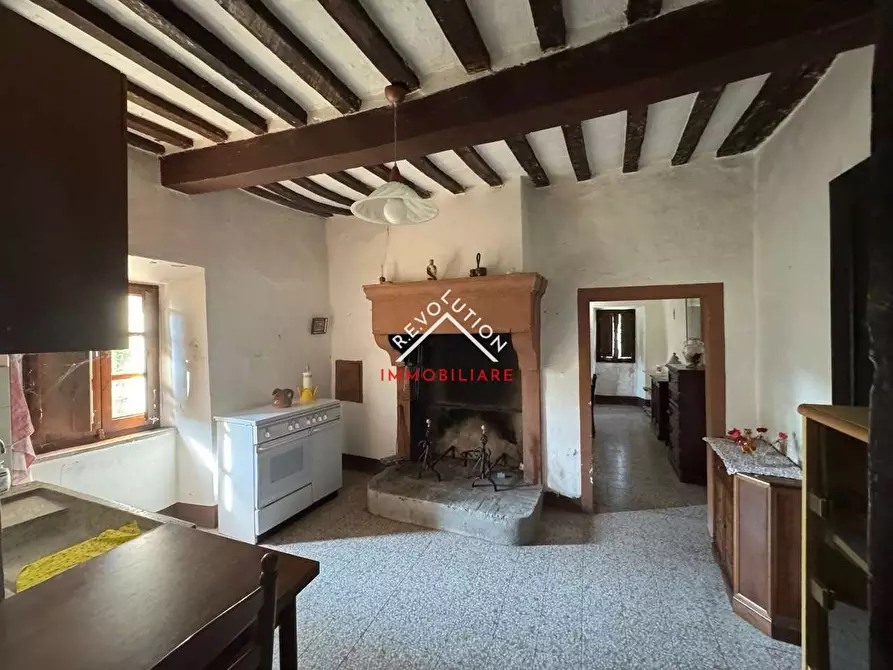 casa indipendente in vendita ad Apecchio