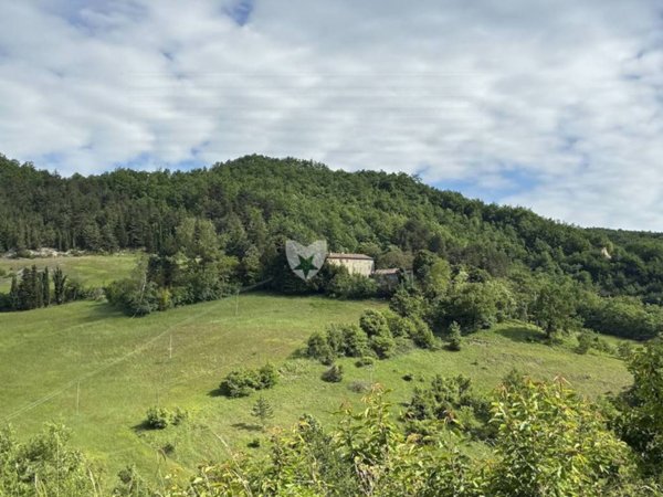 casa indipendente in vendita ad Apecchio