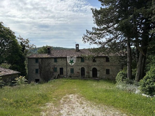 villa in vendita ad Apecchio
