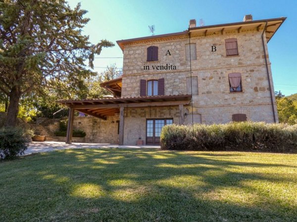 pentavano in vendita a Belforte all'Isauro