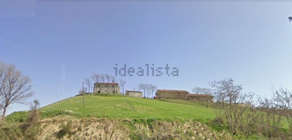 casale in vendita a Belforte all'Isauro