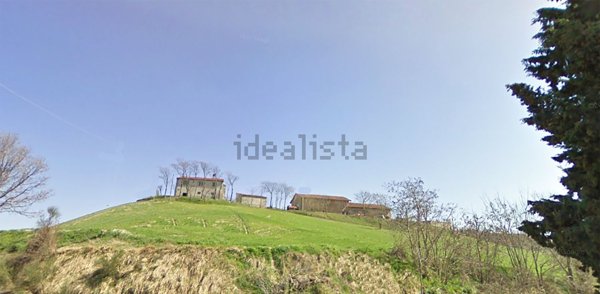 casale in vendita a Belforte all'Isauro