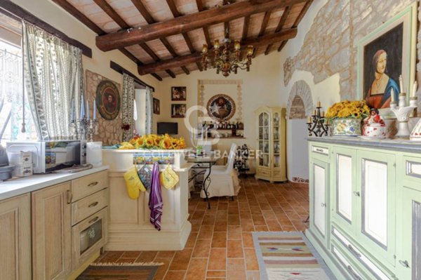 casa indipendente in vendita a Belforte all'Isauro