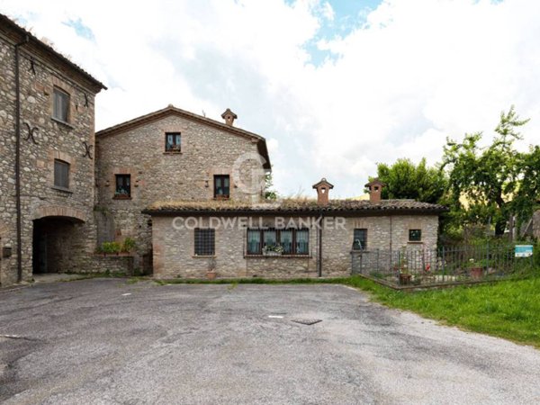 casa indipendente in vendita a Belforte all'Isauro