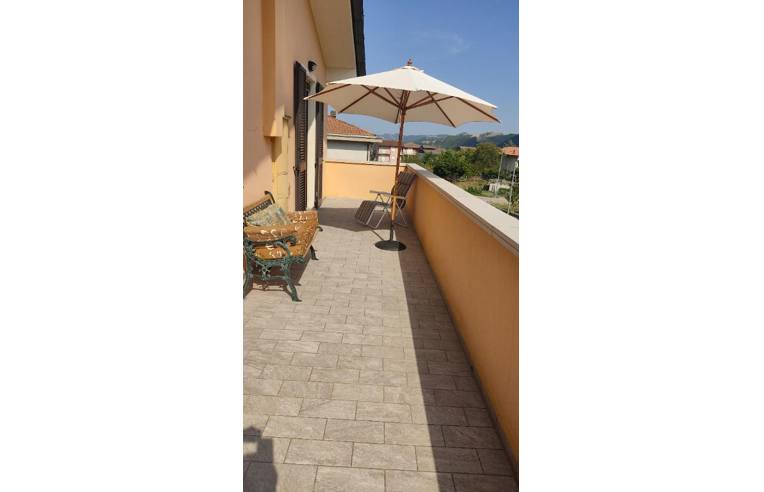 appartamento in vendita a Belforte all'Isauro