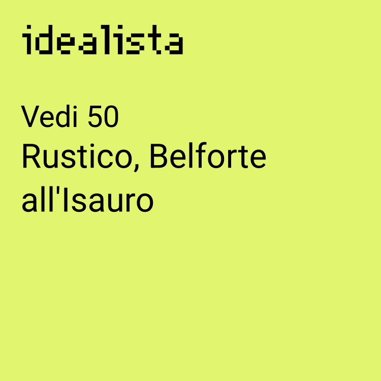 casa indipendente in vendita a Belforte all'Isauro