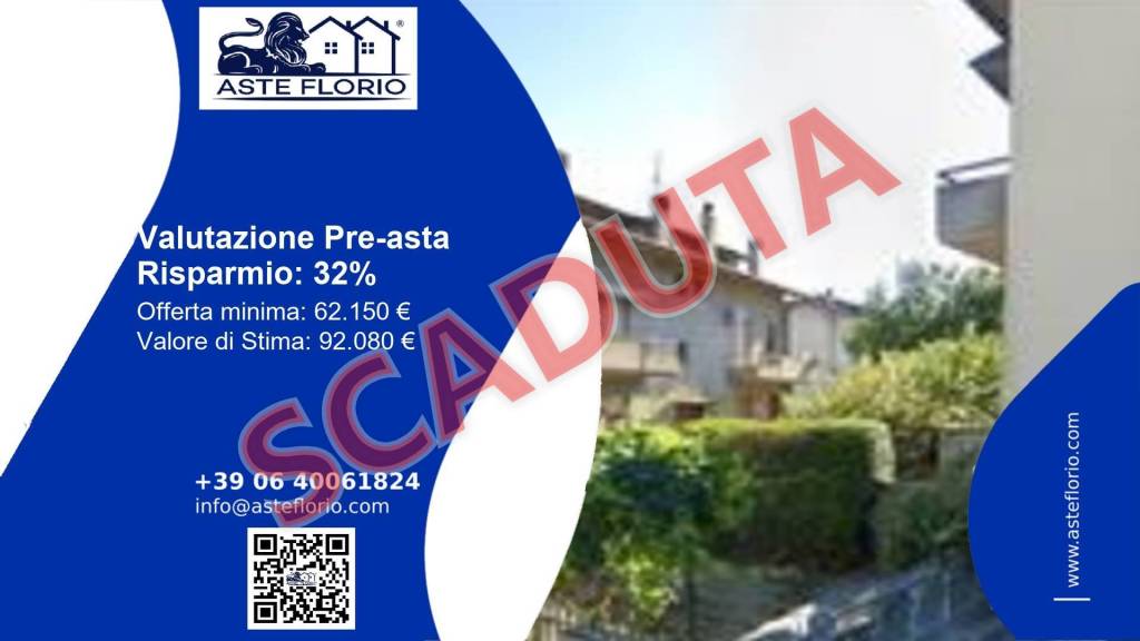 appartamento in vendita a Belforte all'Isauro