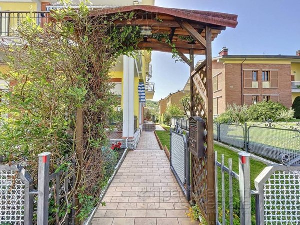 appartamento in vendita a Belforte all'Isauro