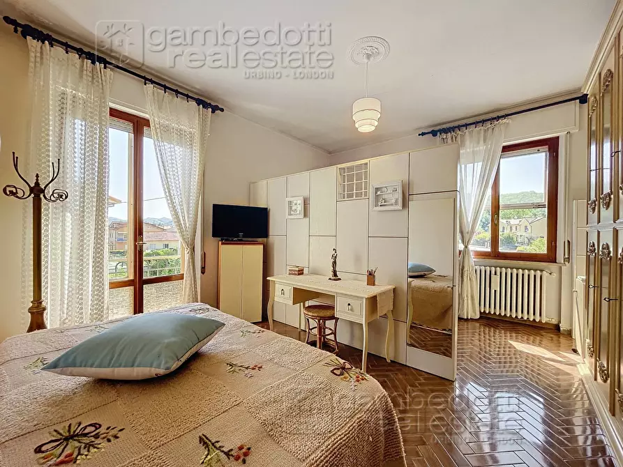 appartamento in vendita a Belforte all'Isauro